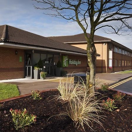 Holiday Inn Walsall M6, Jct.10 Buitenkant foto