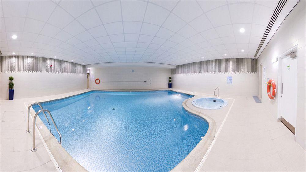 Holiday Inn Walsall M6, Jct.10 Buitenkant foto