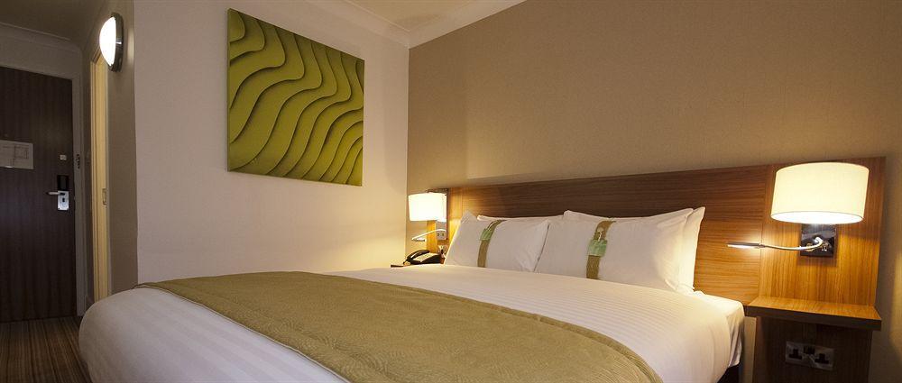 Holiday Inn Walsall M6, Jct.10 Buitenkant foto