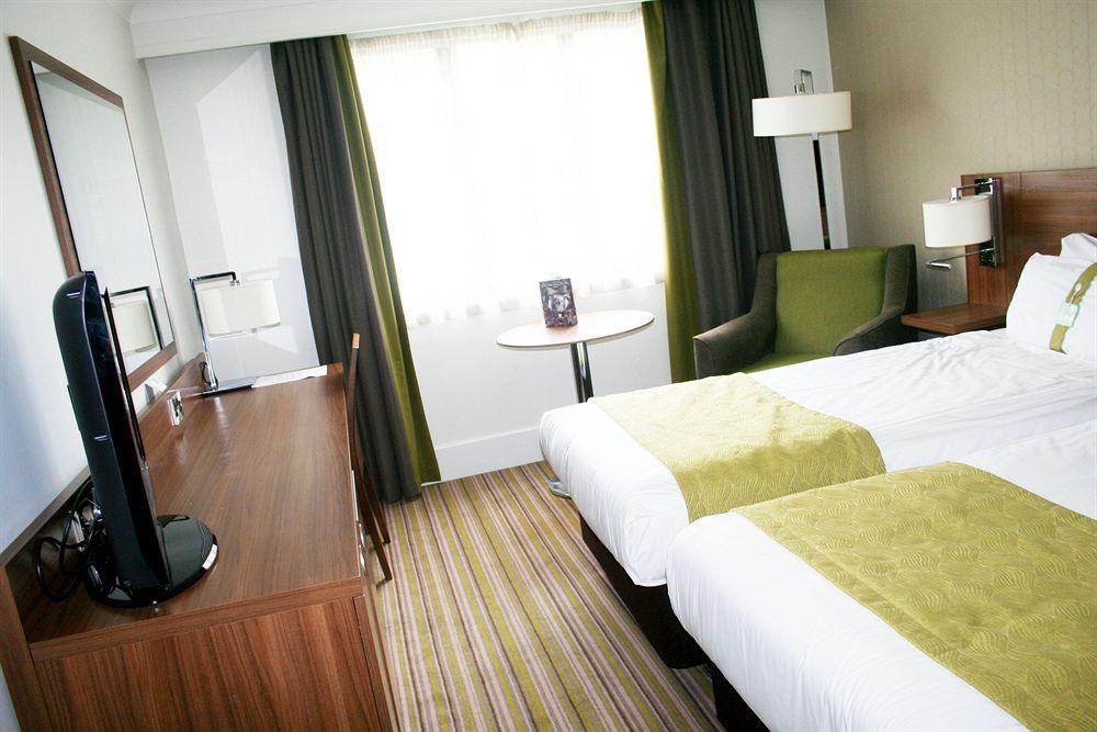 Holiday Inn Walsall M6, Jct.10 Buitenkant foto