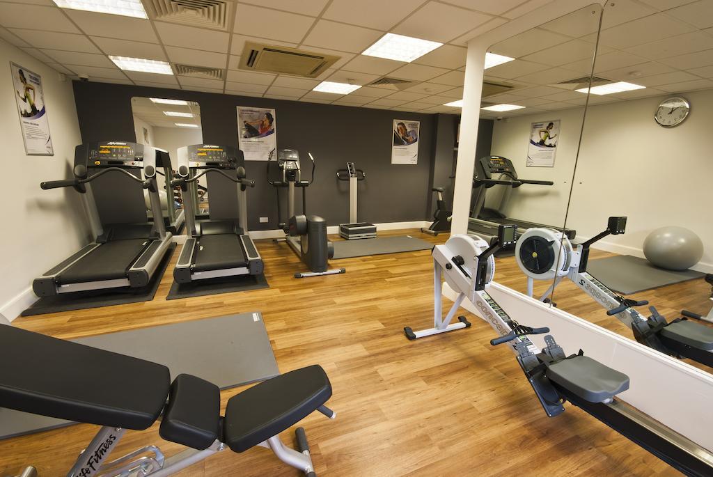 Holiday Inn Walsall M6, Jct.10 Faciliteiten foto