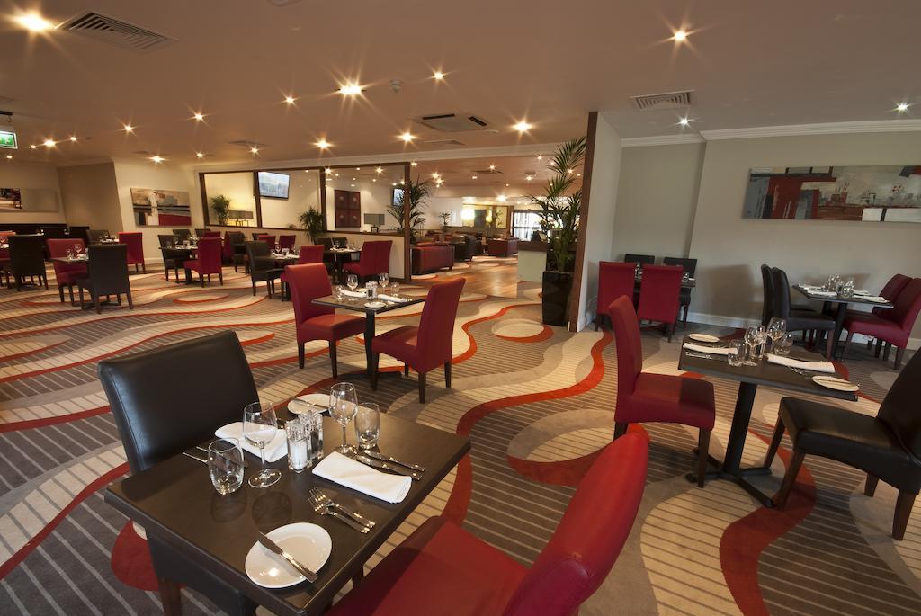 Holiday Inn Walsall M6, Jct.10 Buitenkant foto