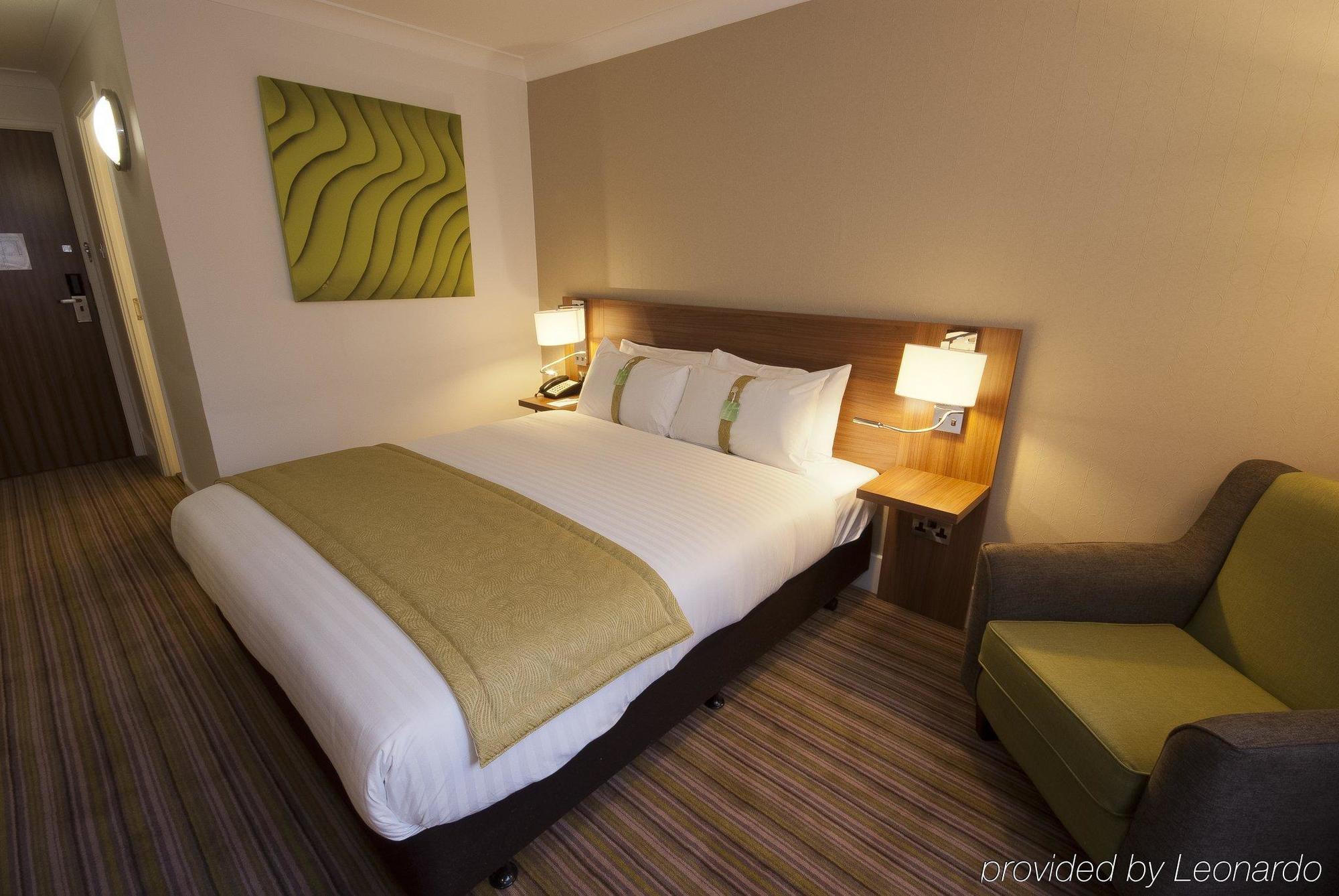 Holiday Inn Walsall M6, Jct.10 Buitenkant foto