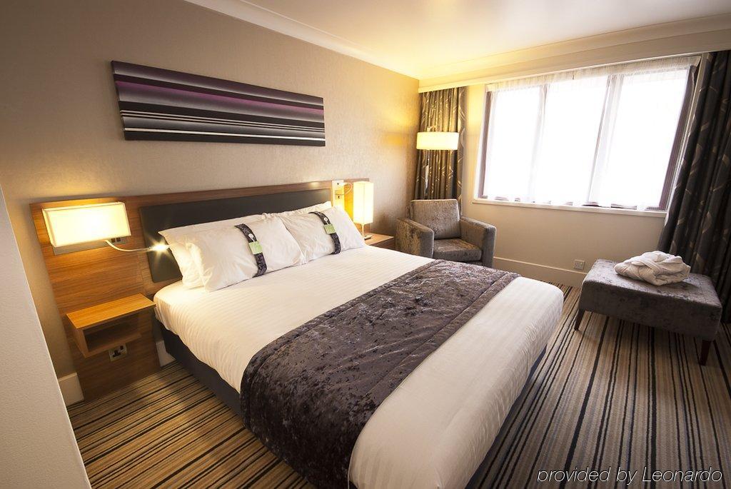 Holiday Inn Walsall M6, Jct.10 Buitenkant foto