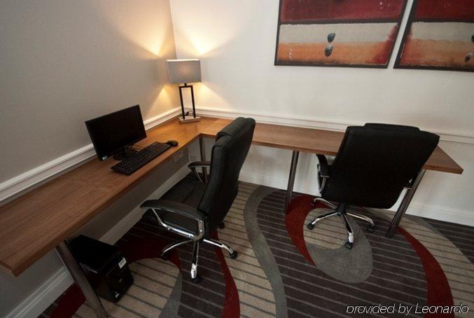 Holiday Inn Walsall M6, Jct.10 Faciliteiten foto