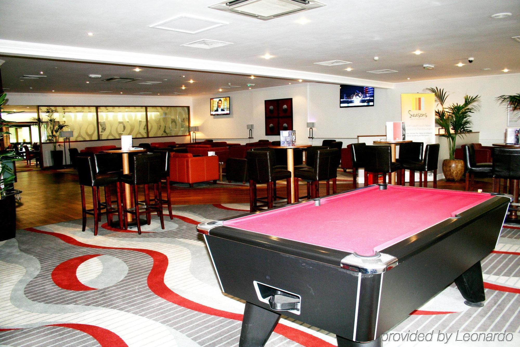 Holiday Inn Walsall M6, Jct.10 Buitenkant foto