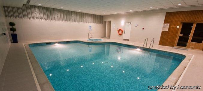 Holiday Inn Walsall M6, Jct.10 Faciliteiten foto