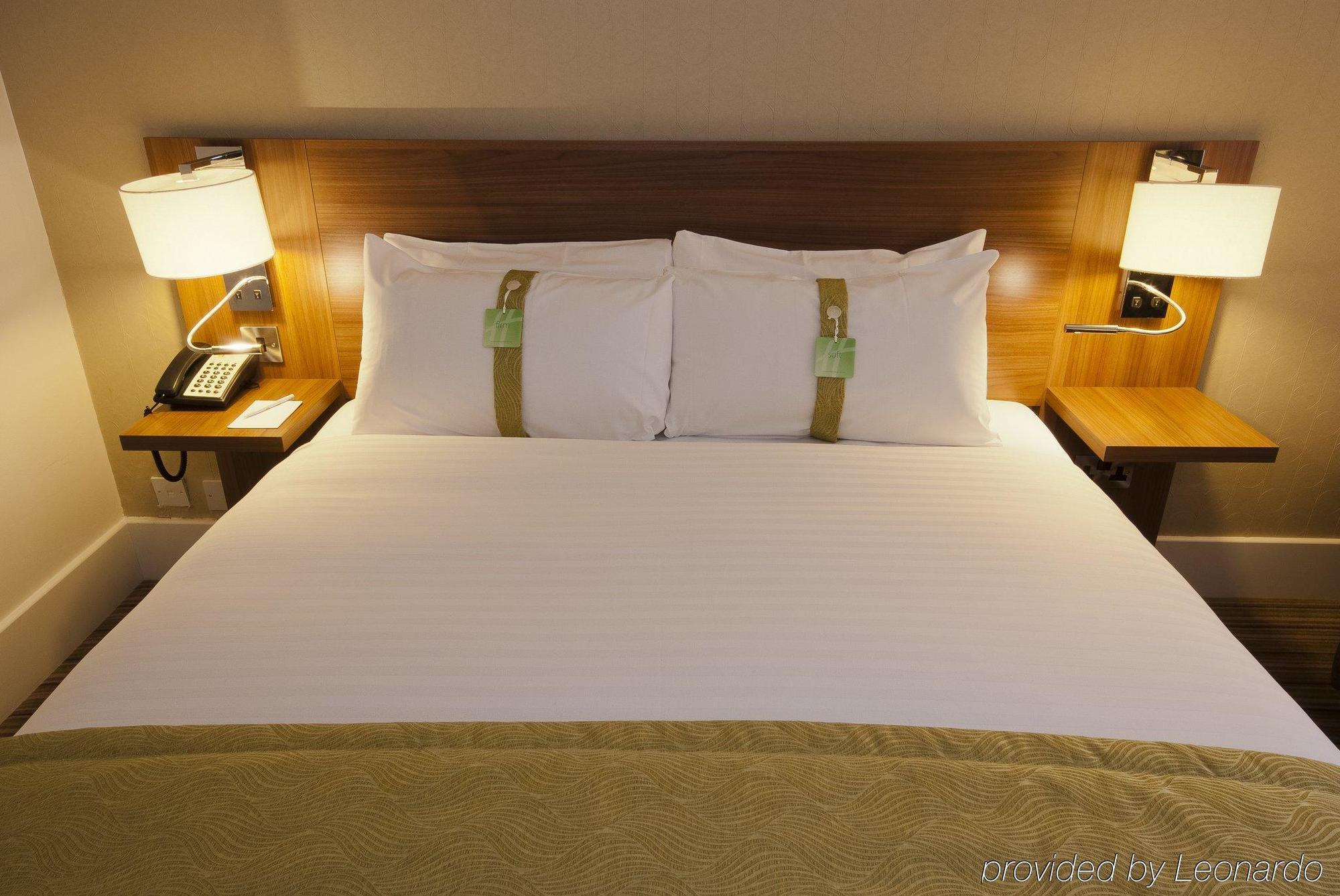 Holiday Inn Walsall M6, Jct.10 Buitenkant foto