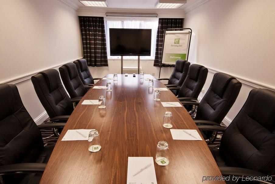 Holiday Inn Walsall M6, Jct.10 Buitenkant foto