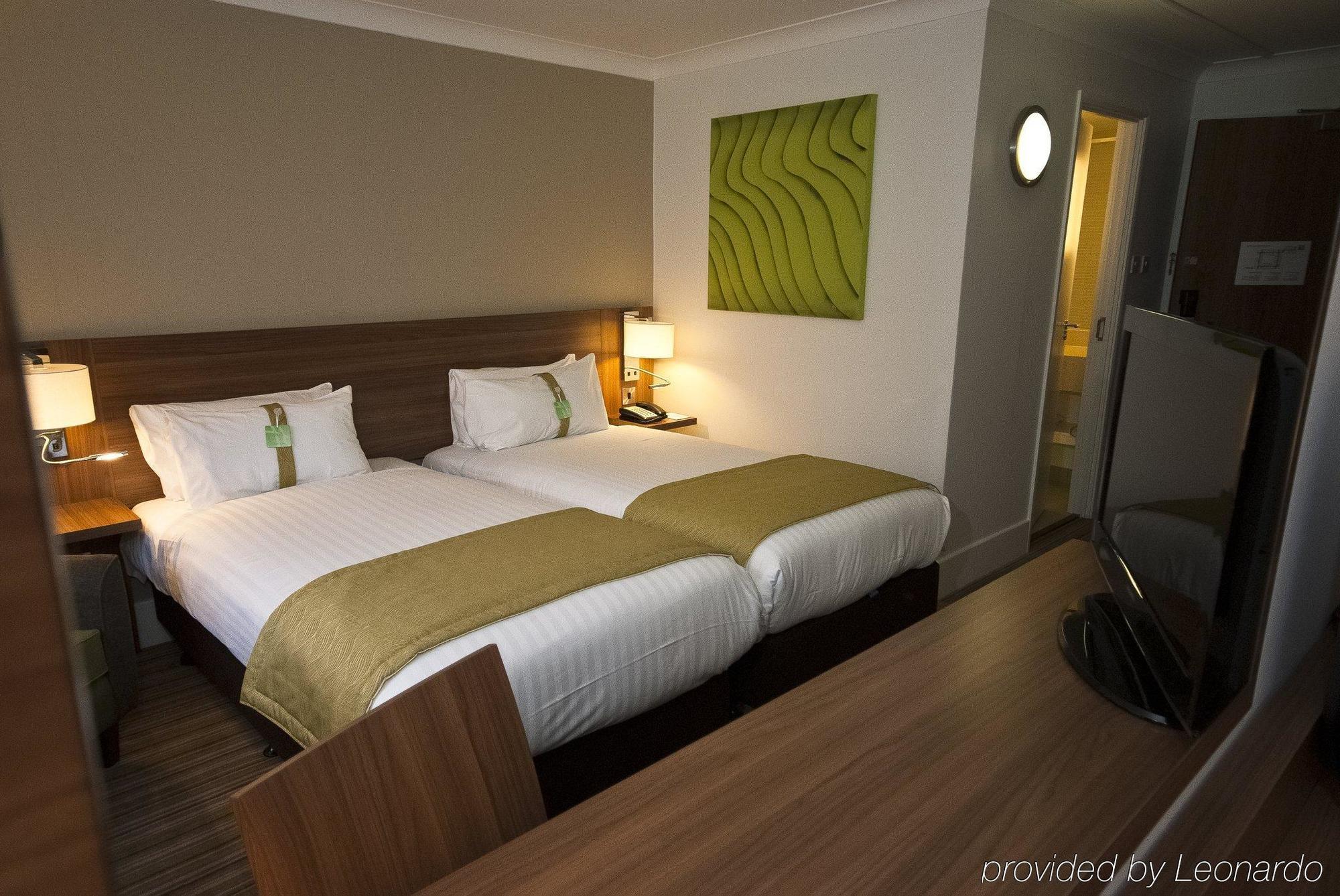 Holiday Inn Walsall M6, Jct.10 Buitenkant foto