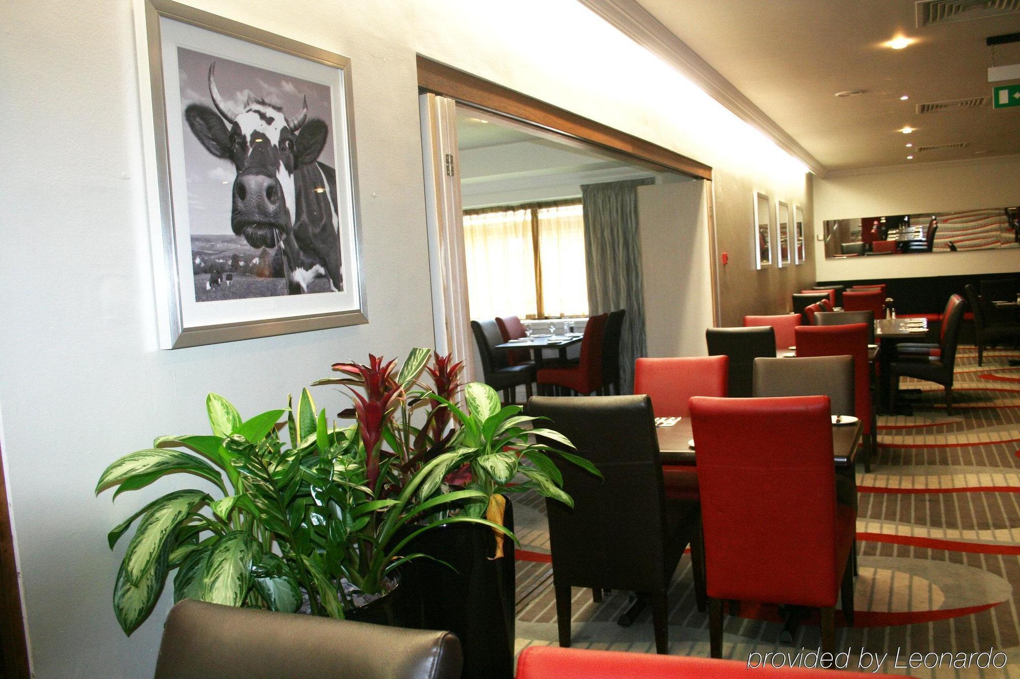 Holiday Inn Walsall M6, Jct.10 Buitenkant foto