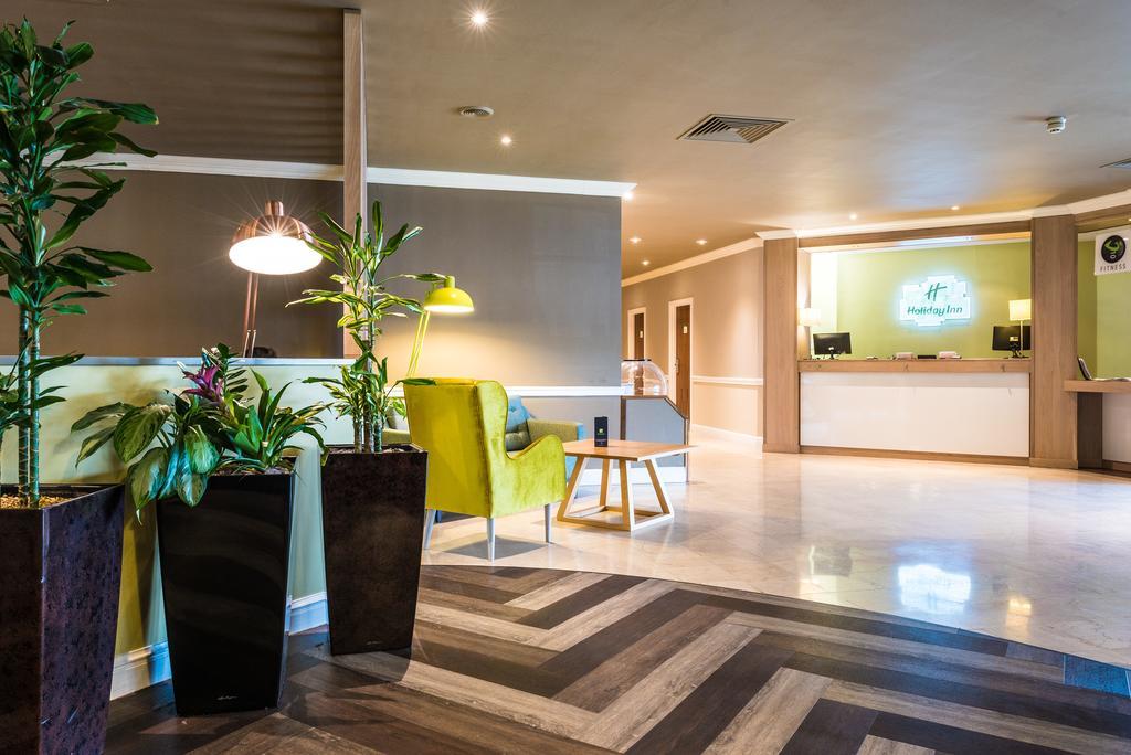 Holiday Inn Walsall M6, Jct.10 Buitenkant foto