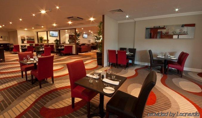 Holiday Inn Walsall M6, Jct.10 Buitenkant foto