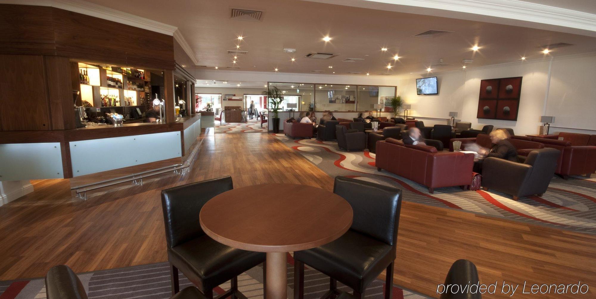 Holiday Inn Walsall M6, Jct.10 Buitenkant foto