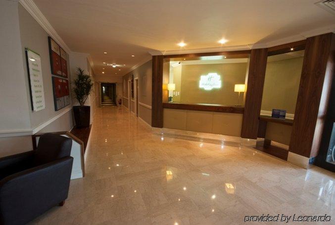 Holiday Inn Walsall M6, Jct.10 Buitenkant foto