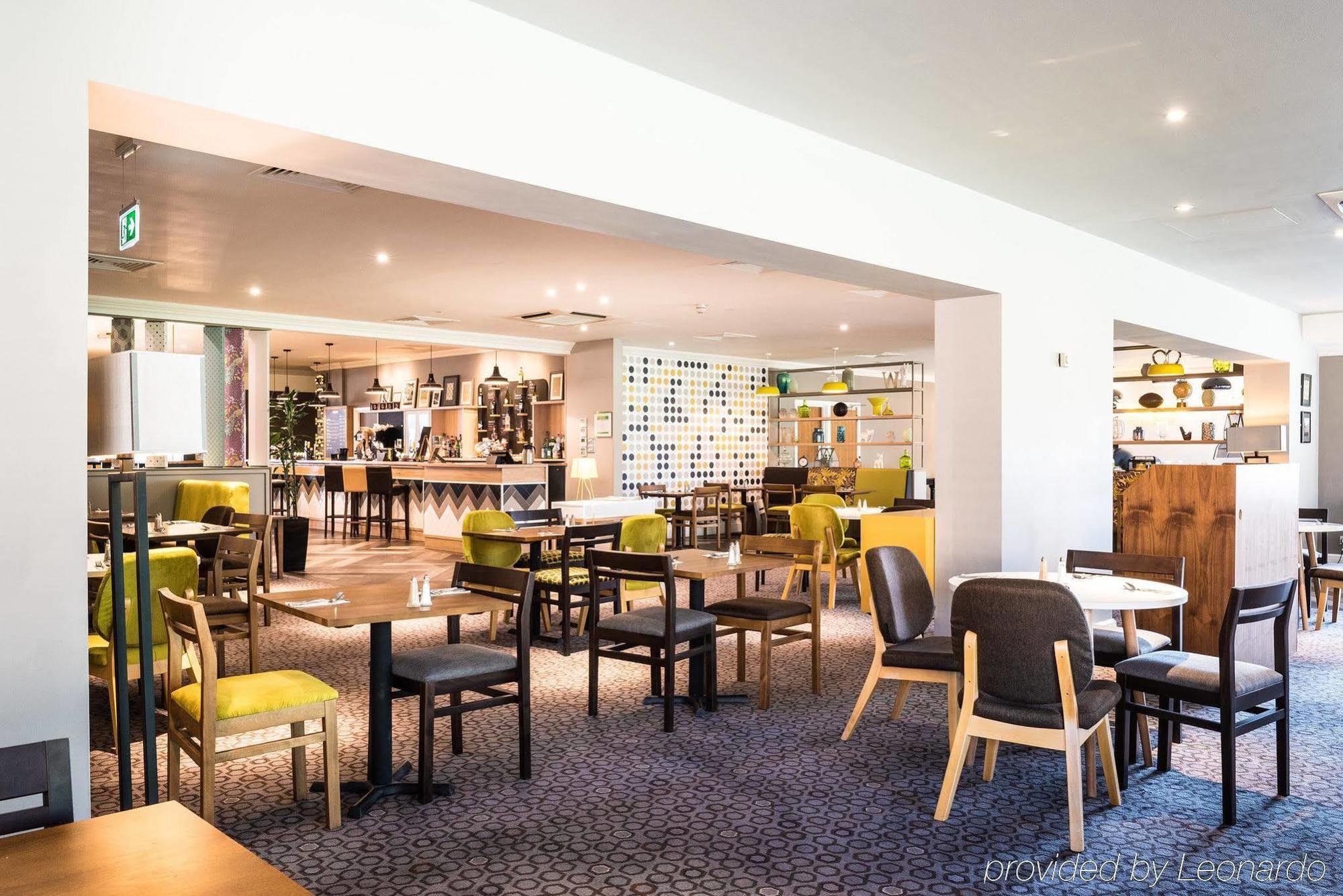 Holiday Inn Walsall M6, Jct.10 Buitenkant foto
