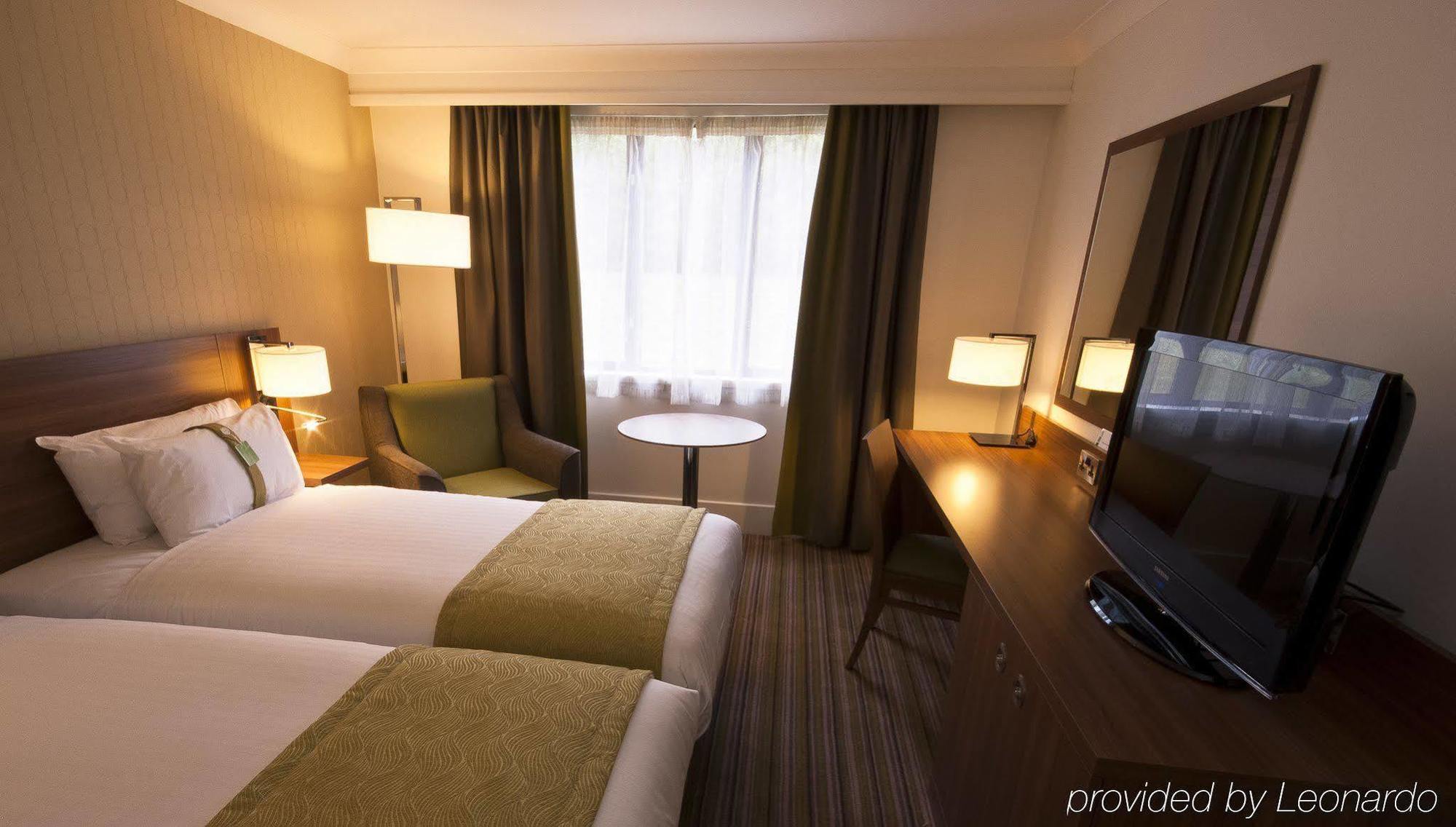 Holiday Inn Walsall M6, Jct.10 Kamer foto