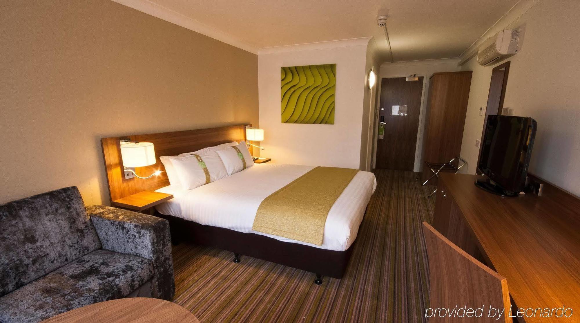 Holiday Inn Walsall M6, Jct.10 Buitenkant foto