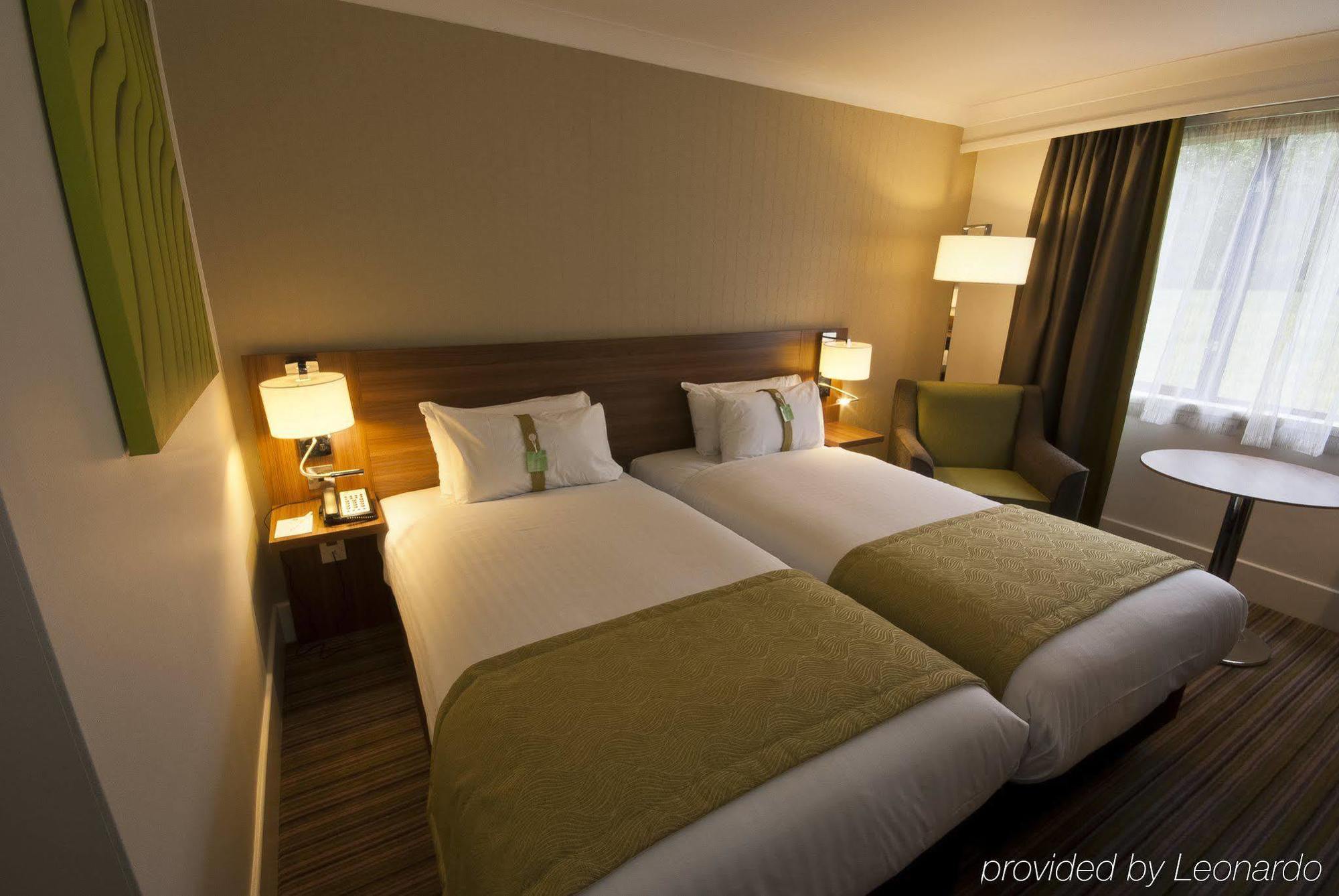 Holiday Inn Walsall M6, Jct.10 Buitenkant foto